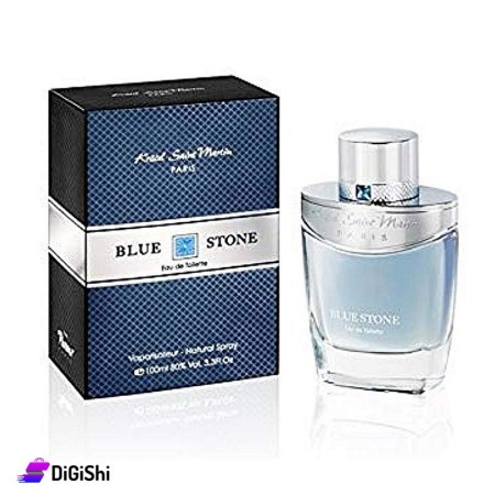 LOMANI Blue Stone Men's Perfume