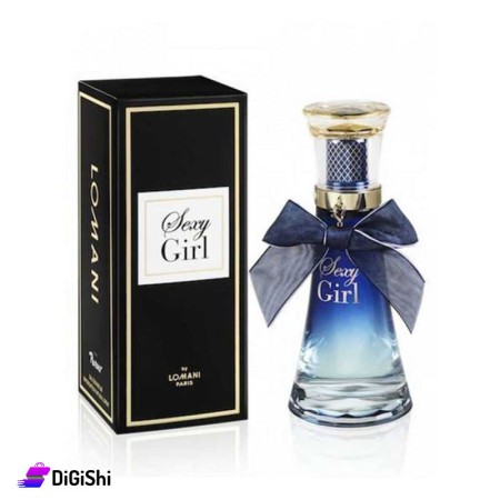 LOMANI Sexy Girl Women's Perfume