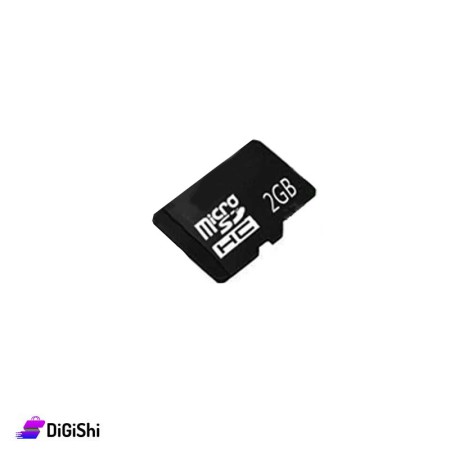 Grand C10 Micro SD 2GB