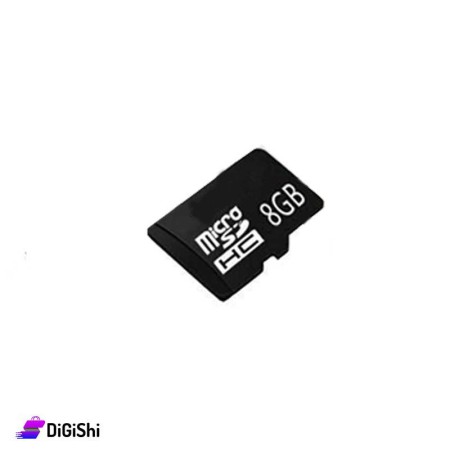 Grand C10 Micro SD 8GB