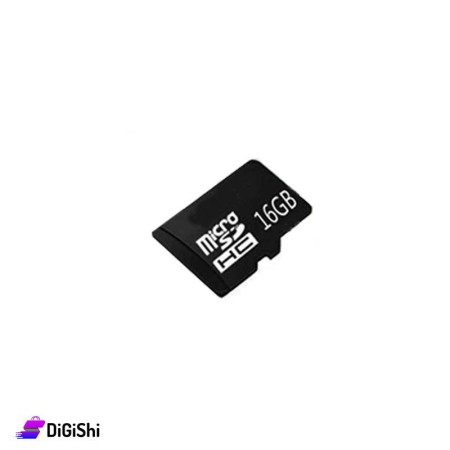 Grand Micro SD 80MB/s 16GB