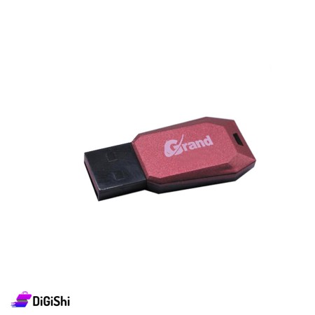 Grand UV-100 USB Flash 16GB