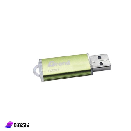 Grand GX707 USB Flash - 16GB