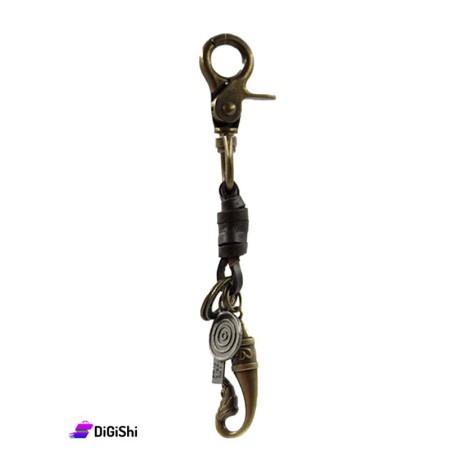 Key Chain model 1