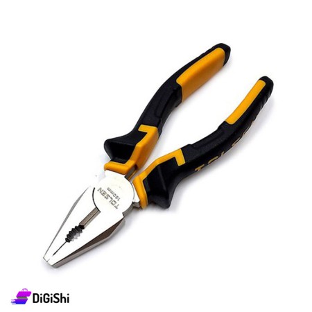 TOLSEN Synthetic Pliers 160 mm 6"