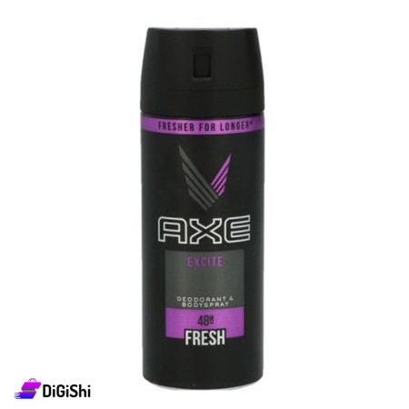 AXE Excite Fresh Deodorant for Men