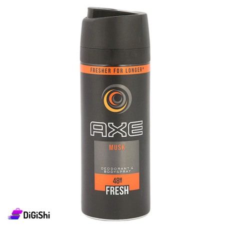 AXE Musk Fresh Deodorant for Men