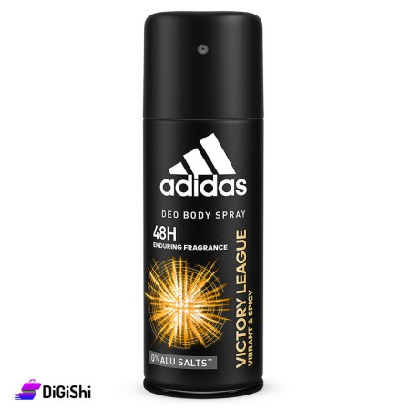 Adidas Victory League Men Deodorant