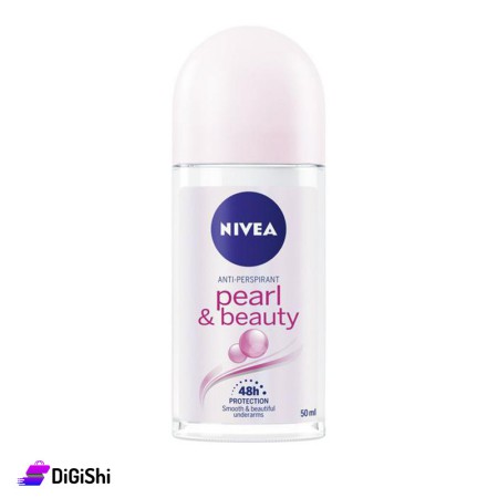 NIVEA Women Pearl & Beauty