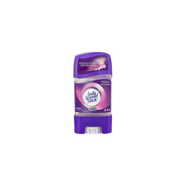 Lady Speed Stick Fresh Fusion Gel 45g 