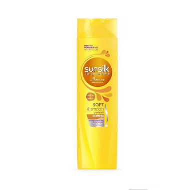Sunsilk Soft & Smooth Shampoo 350ml