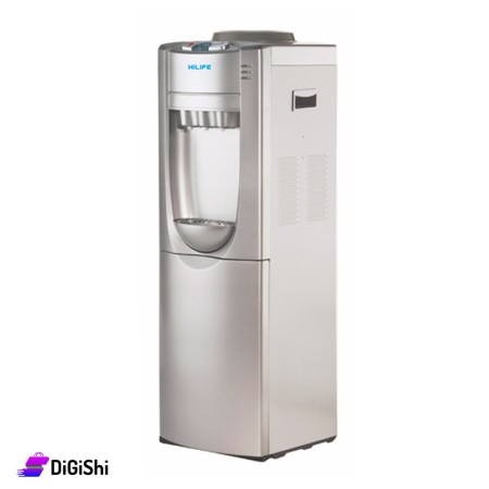 HILIFE Water Cooler Model HLWD 712 SF
