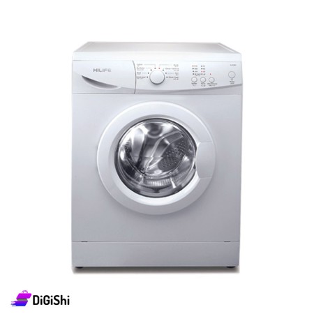 HILIFE Washing Machine HL508W 5 kg
