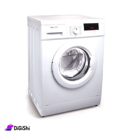 HILIFE Washing Machine HL712W 7 kg