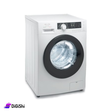 HILIFE Washing Machine EVO10W 10 kg