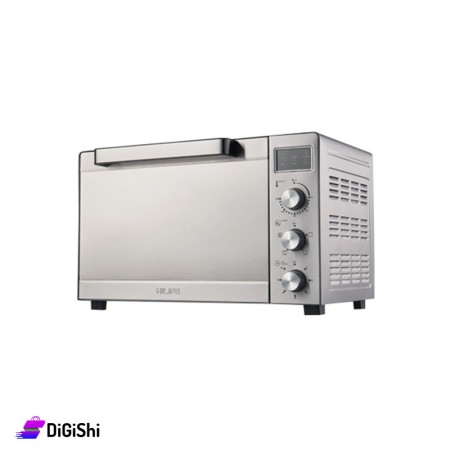 HILIFE HLEO48SS Electric Oven