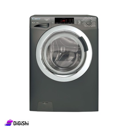 HILIFE Washing Machine GVS148TC3RK 8 kg