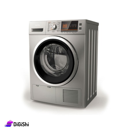 Automatic Dryer HILIFE Brand Model HLCD8G Weight 8 kg