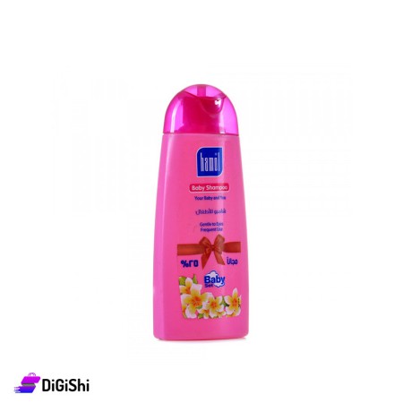 hamol Baby Shampoo 250 ml