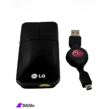 LG Mouse