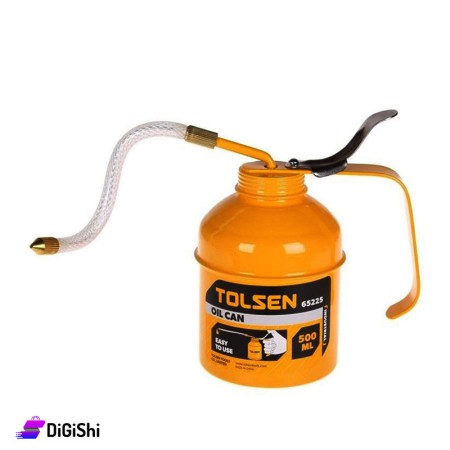 TOLSEN Oil Can 500ml