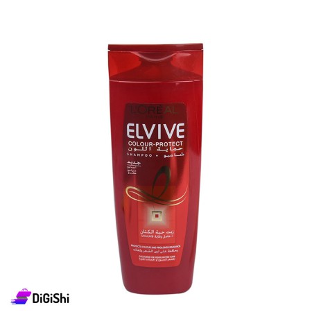 L'OREAL ELVIVE COLOUR-PROTECT Shampoo
