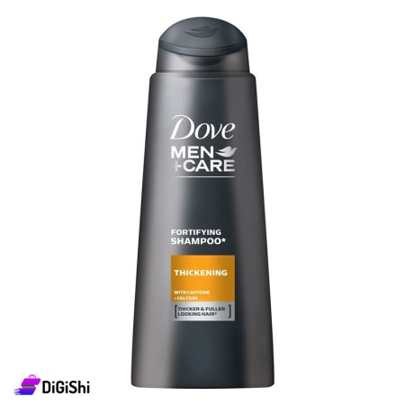 Dove Men Care Thickening Shampoo