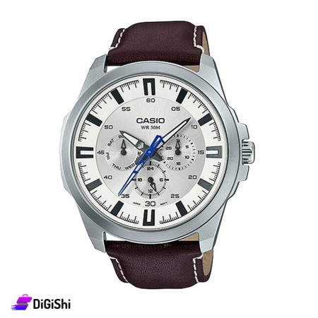 CASIO Men's Watch MTP-SW310L-7A