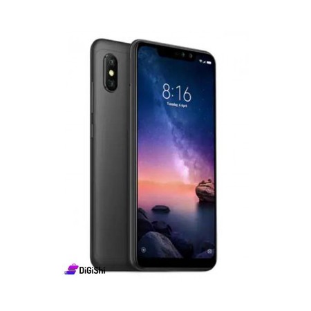 Xiaomi Redmi Note 6 Pro 3/32 GB Mobile 2 Sim (2018)
