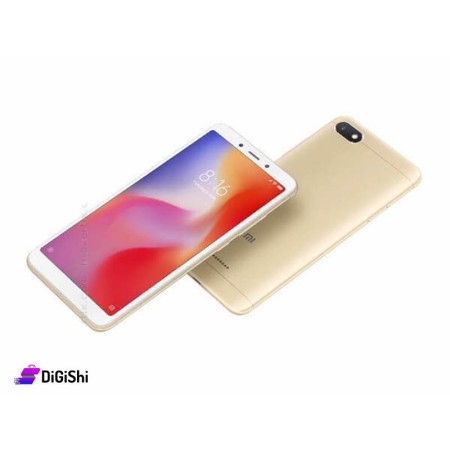 Xiaomi Redmi S2 3/32 GB Mobile 2 SIM (2018)