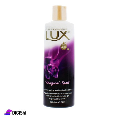 LUX Magical Beauty Body Wash