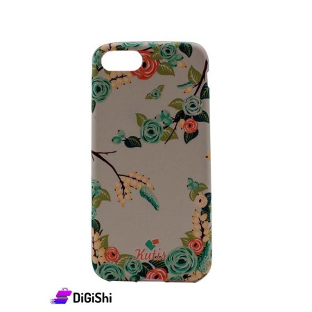 iPhone 7/8 Case - Colorful roses