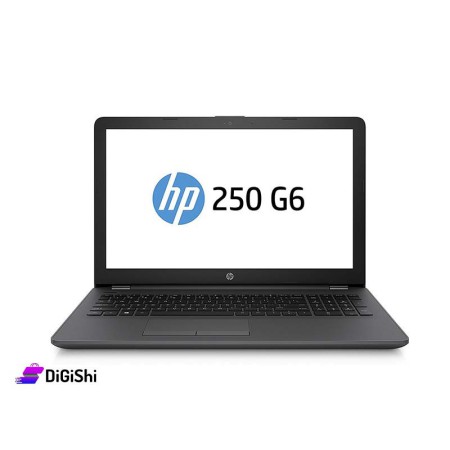 HP 250 Core I3 7020U Laptop