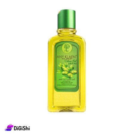 ANY KLAEN Olive Oil For Hair 150 ml