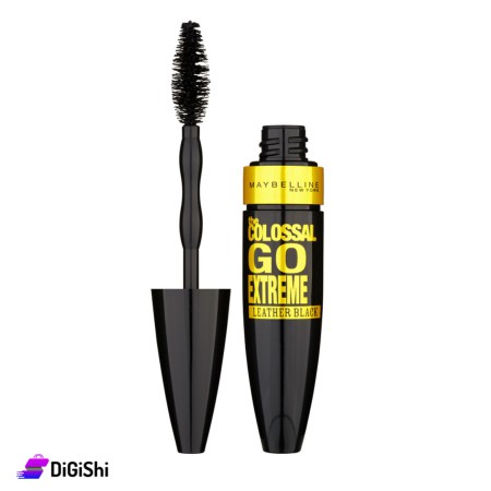 MAYBELLINE The Colossal GO Extreme Mascara