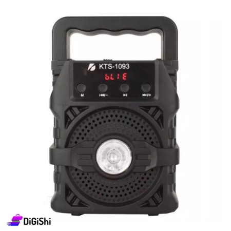 KTS-1093 Bluetooth Speaker