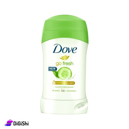 Dove Go Fresh Antiperspirant Stick