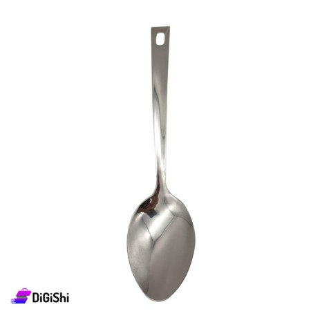 Stainless Steel Pouring Spoon