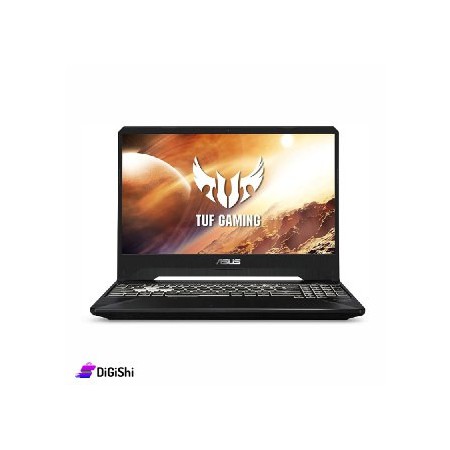 ASUS TUF FX505D-AMD RYZEN5 3550H Gaming Laptop