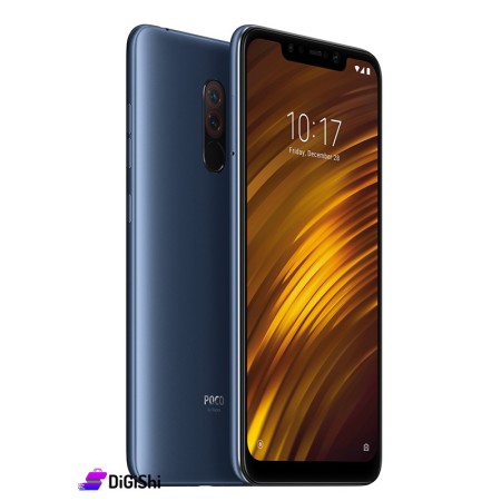 Xiaomi Pocophone F1 6/64 GB Mobile 2 SIM (2018)