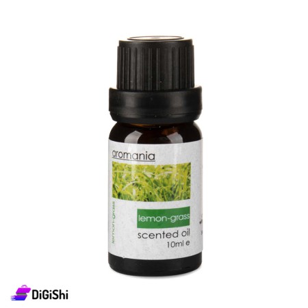 aromania Essential Scented Oil Lemon-grass