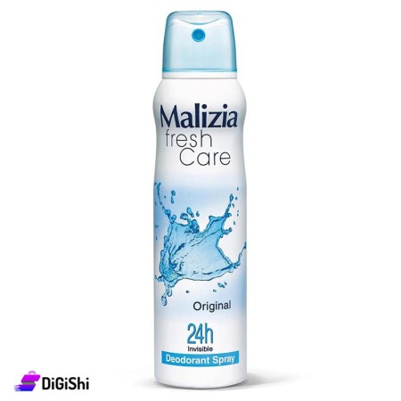 Malizia Fresh Care Original Women Deodorant