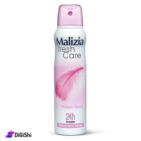 Malizia Fresh Care Perfect Touch Women Deodorant