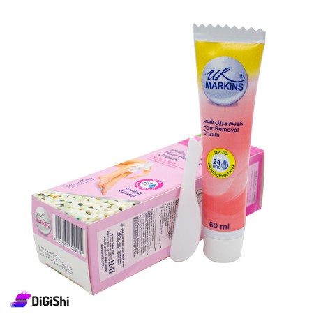 Hair Removal Cream For Normal Skin