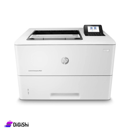 hp LaserJet M507DN printer