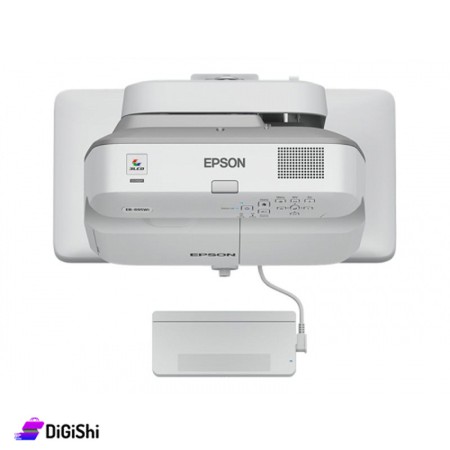 Epson EB-695Wi Projector