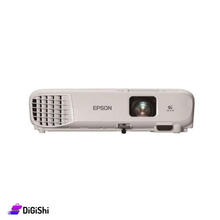 EPSON  S05 Projector