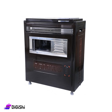 Al Hilal Diesel Heater - DILUXE Salon
