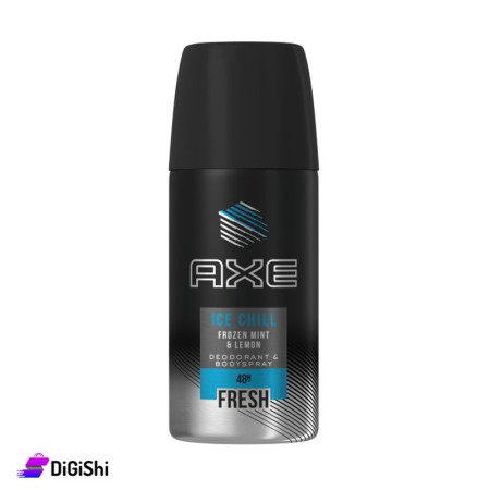 Axe Ice Chill Deodorant for Men
