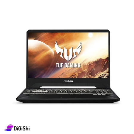 ASUS TUF FX505DT-AH51 Ryzen 5 R5-3550H Gaming Laptop